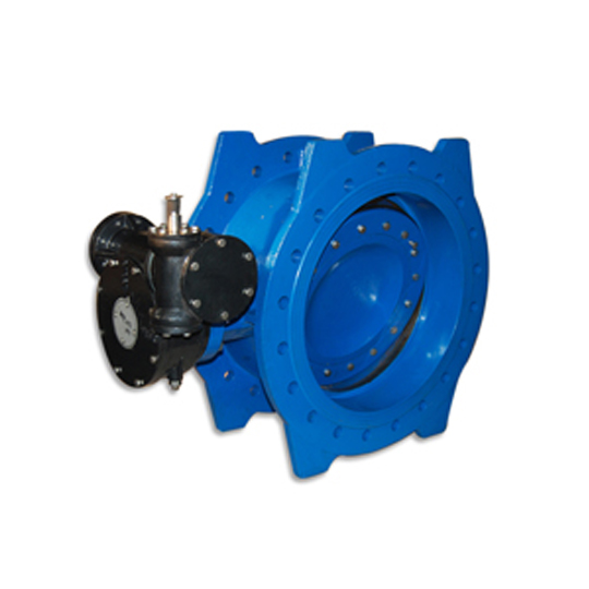 Robinet-de-inchidere-clapa-fluture-excentrica-corp-flanse