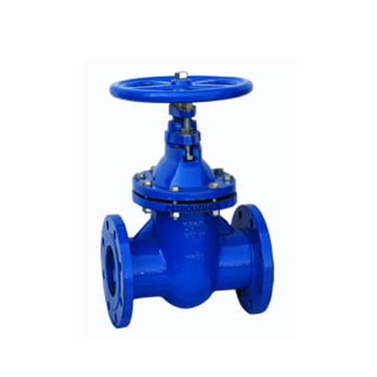 robinet-cu-sertar-pana-corp-oval